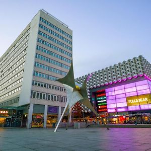 Dresden Zentrum Hotel